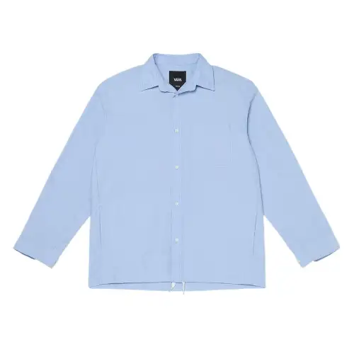 Vans TDC Collection Shirt Unisex Blue