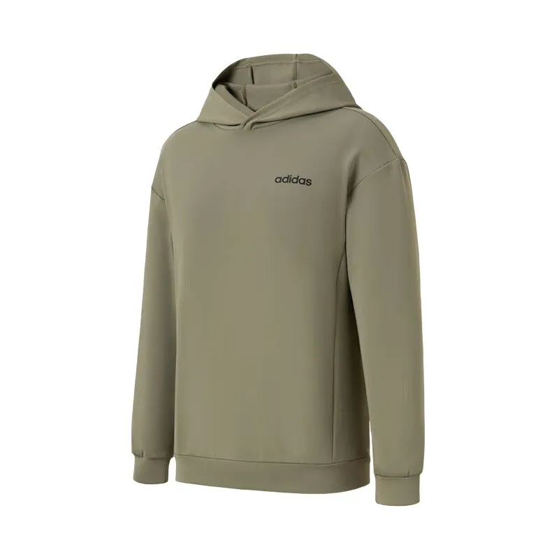 Adidas Sweatshirt Unisex Earth Umber