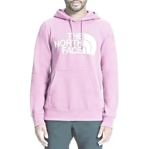 THE NORTH FACE Sweatshirt Men's Pink