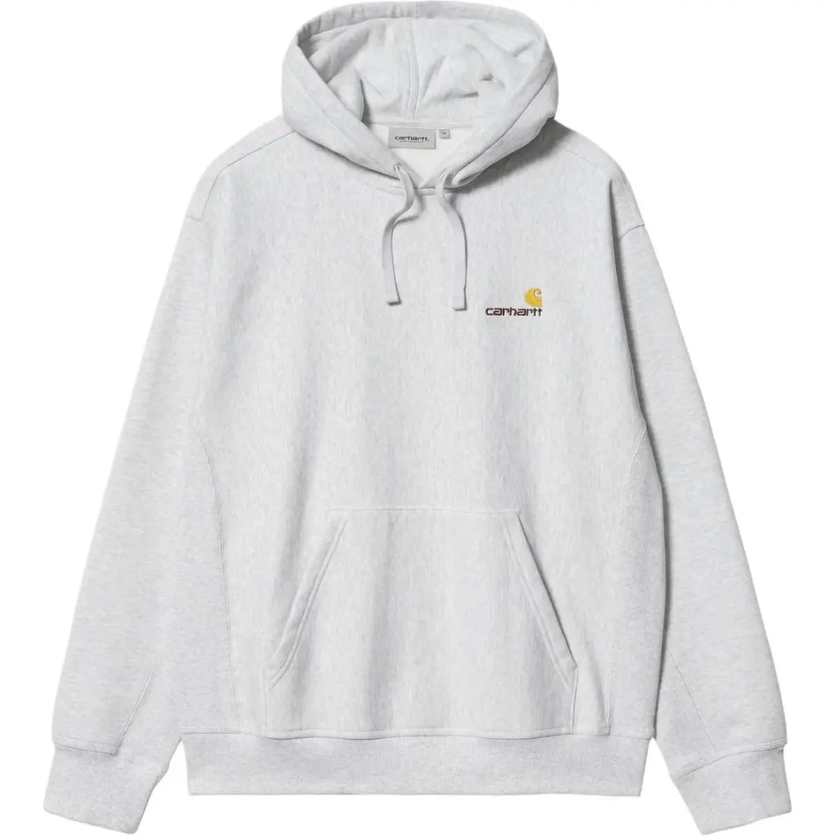 Carhartt WIP Hooded American Script Sweatshirt