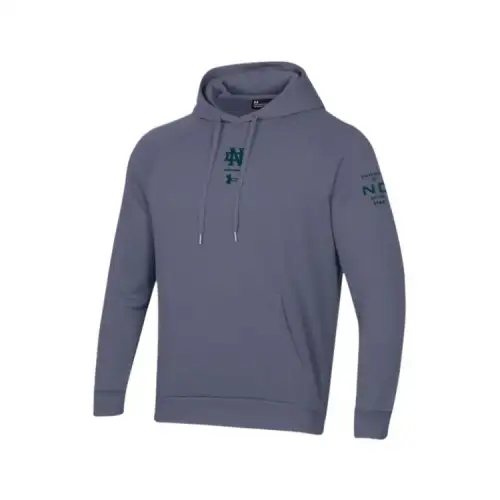 Under Armour Rival FleeceCollegiate Sweatshirt Men's Blue
