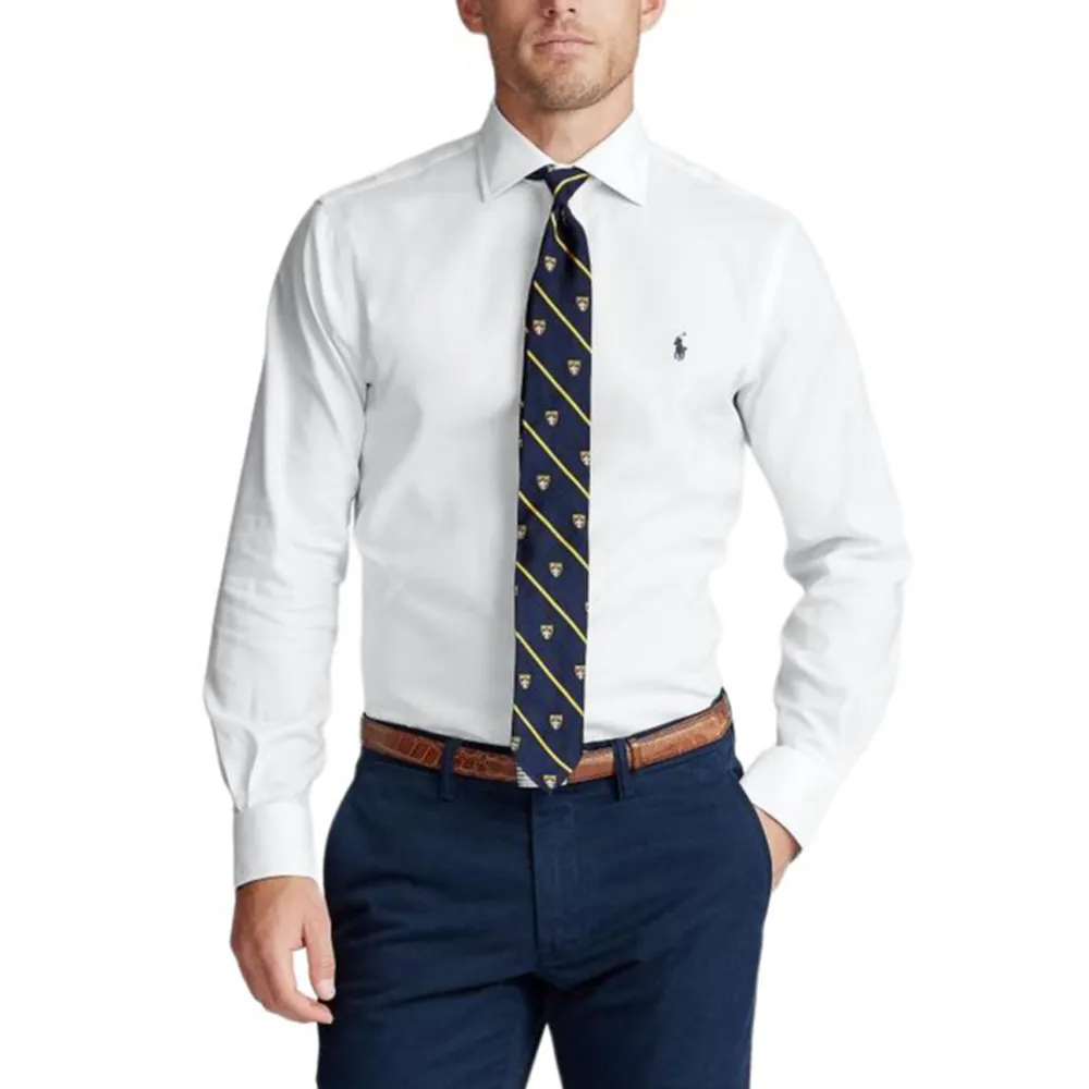 Polo Ralph Lauren long-sleeve shirt