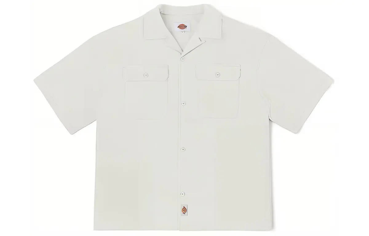 Dickies Shirts Men's Moderate Other