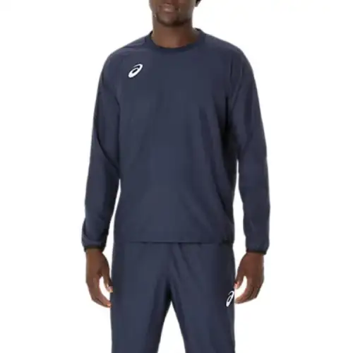 ASICS Shirt Men's Midnight Blue