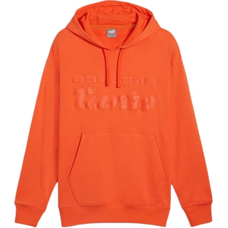 Porsche Legacy Motorsport Essentials Men's Hoodie