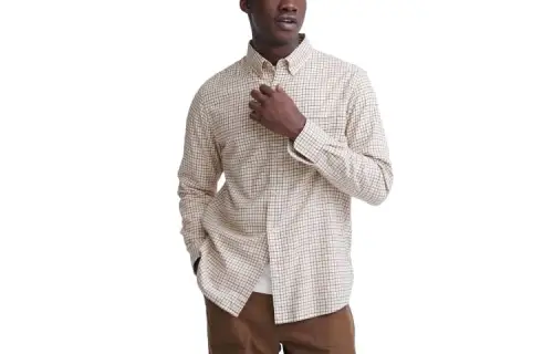 UNIQLO Shirts Unisex Ivory Moderate Other