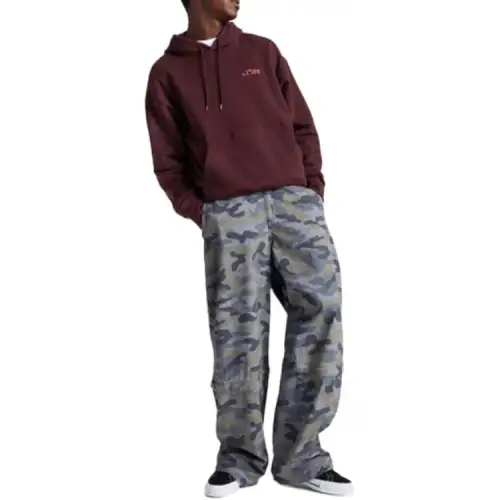 Converse Cons Premium Loose Fit Hoodie