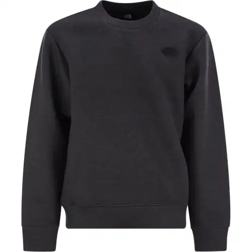 The North Face scuba-jersey sweatshirt