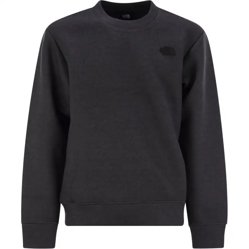 The North Face scuba-jersey sweatshirt