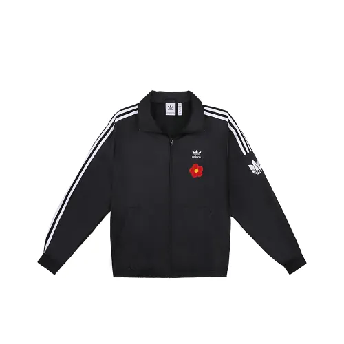 Adidas Originals Jackets & Coats Men's Black