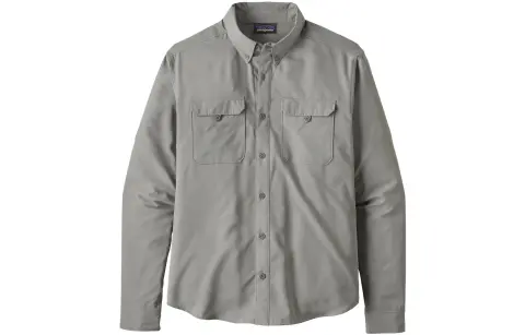 Patagonia Self Guided Hike Shirts Men's Moderate
