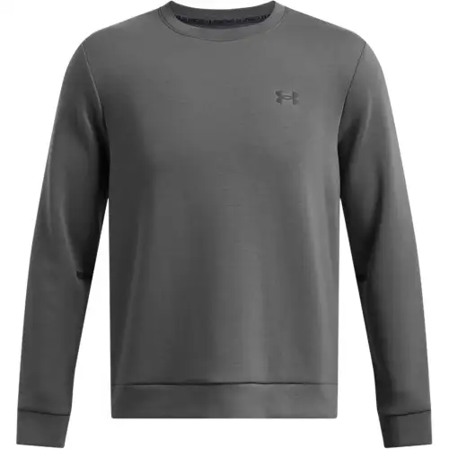 Under Armour Unstoppable Sweatshirt Men's Gray