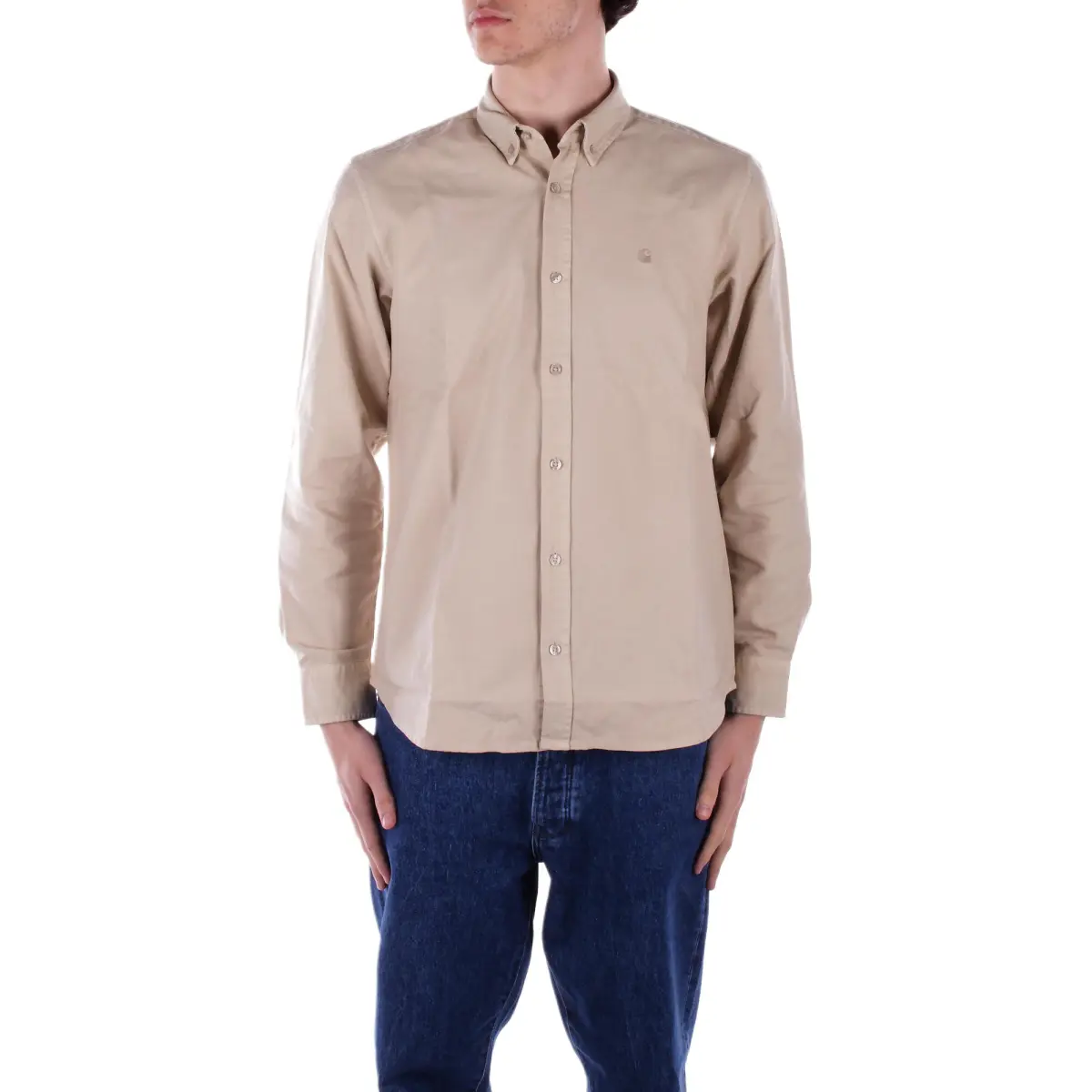 Carhartt WIP L/S Bolton Shirt