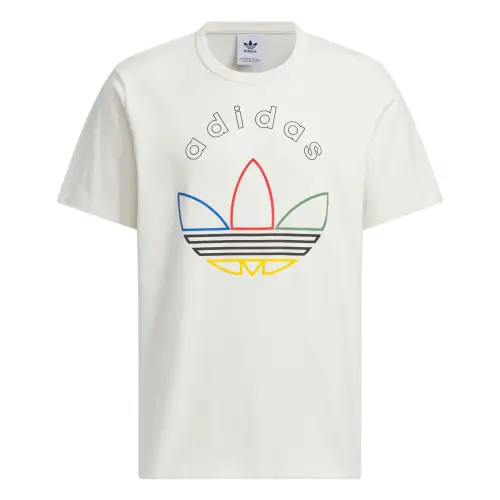 Adidas Originals T Shirt Men's White