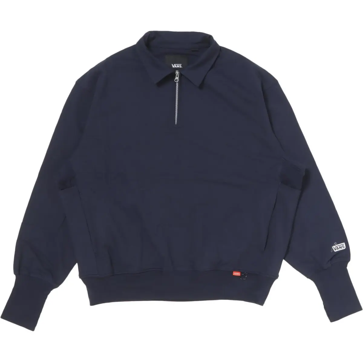 Vans TOKYO DESIGN COLLECTIVE FW24 Sweatshirt Unisex Marine Blue