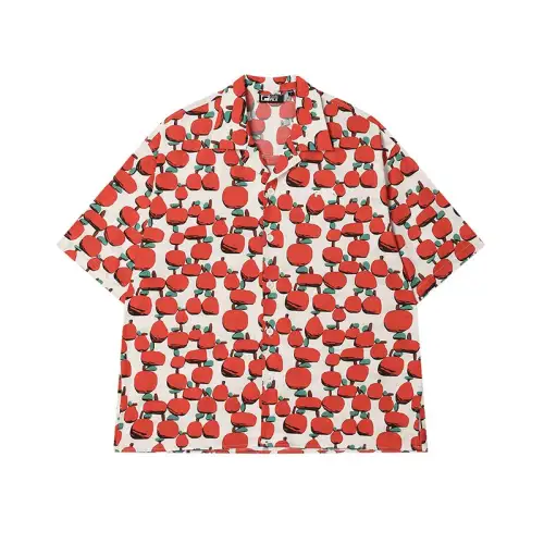 FILA ORIGINALE Shirt Unisex All Over Print
