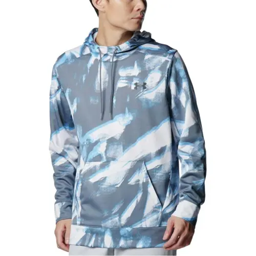Under Armour Sweatshirt Men's Blue