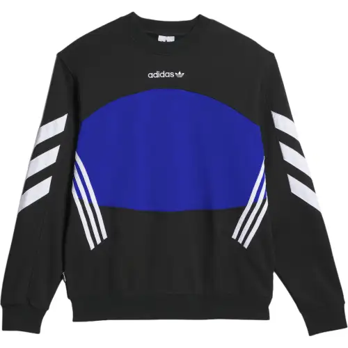 Adidas Originals Premiere Crewneck Sweater