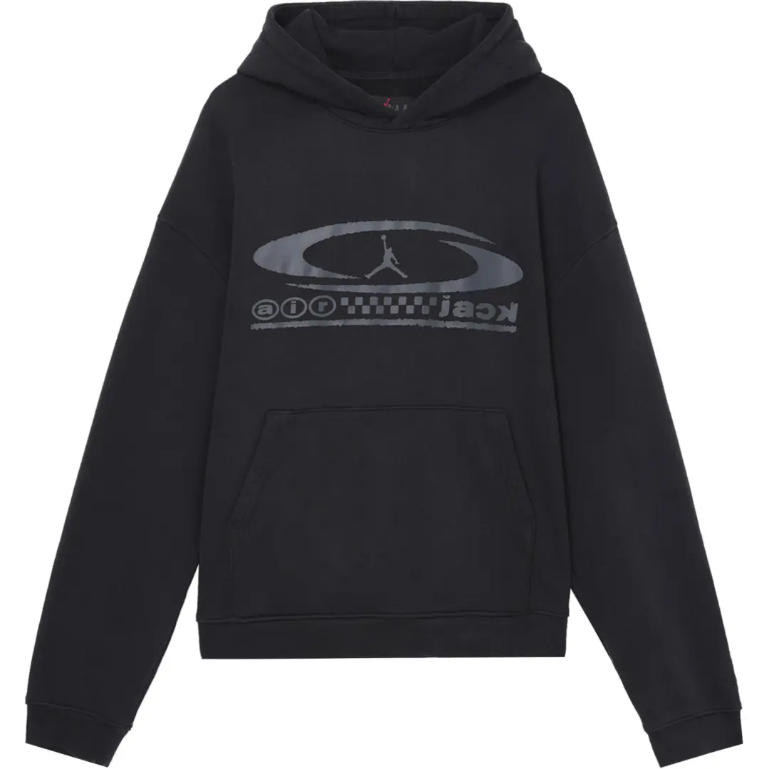 Jordan X Travis Scott Pullover Hoodie