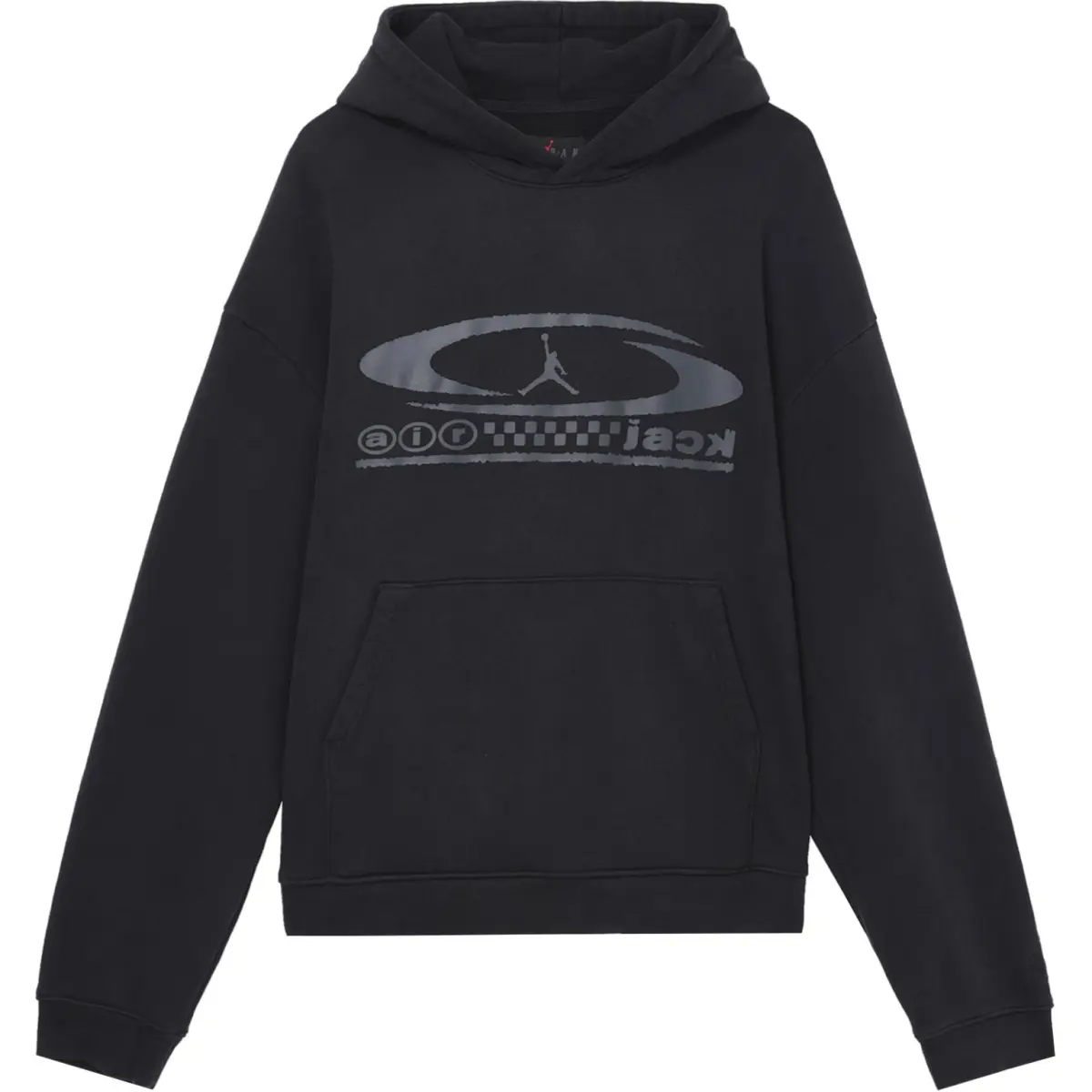 Jordan X Travis Scott Pullover Hoodie