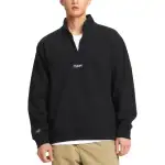 New Balance Sweatshirt Men's Black