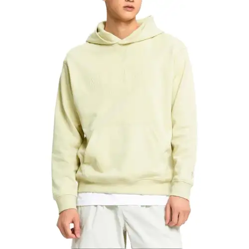 New Balance Sweatshirt Men's Yellow