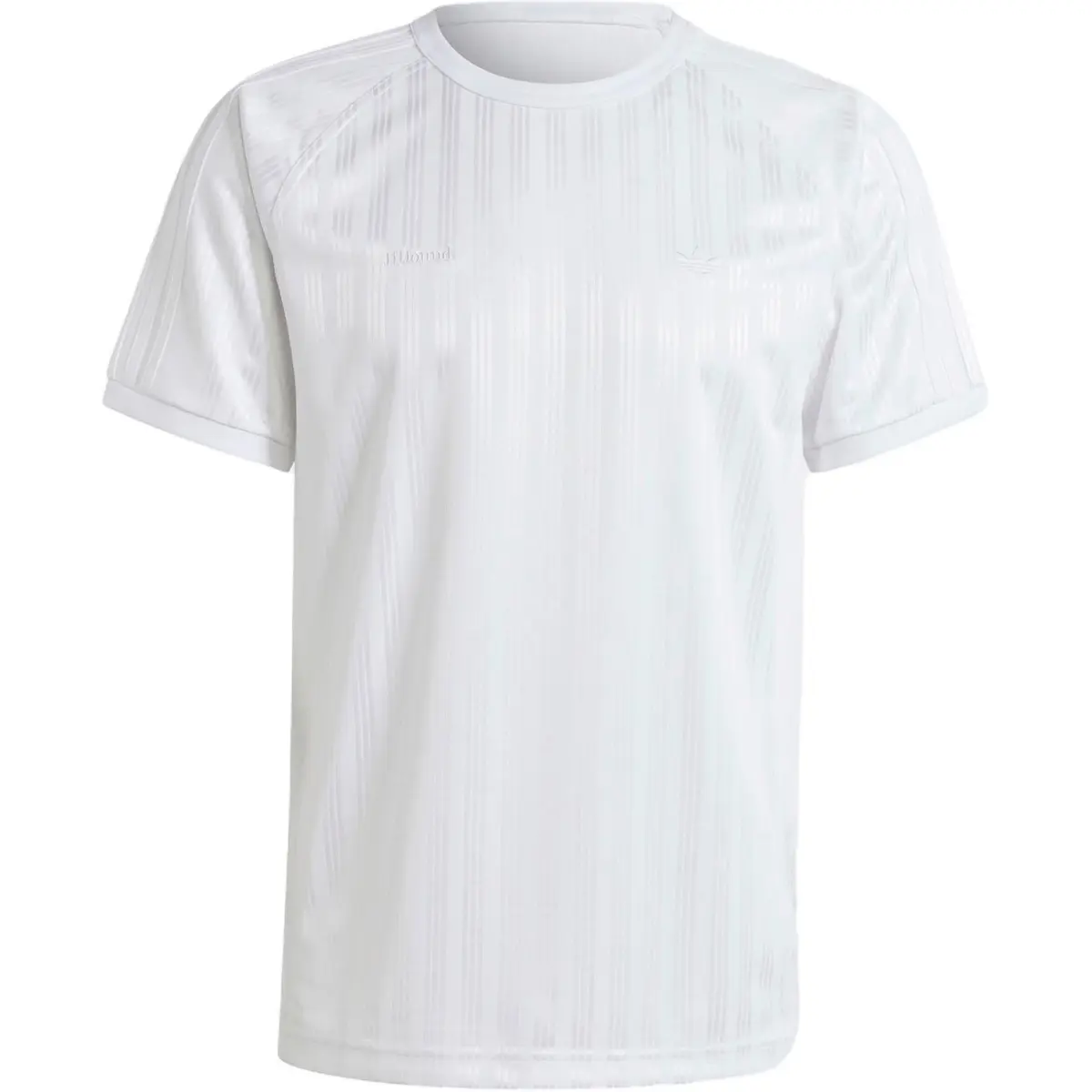 Adidas Originals x JJJJound SS24 T Shirt Men's White