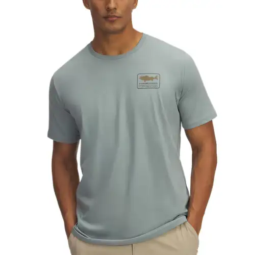 Under Armour T Shirt Men's Dark Gray 348
