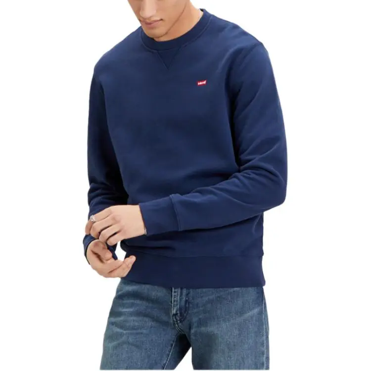 Levi's Original Housemark Crewneck Sweatshirt