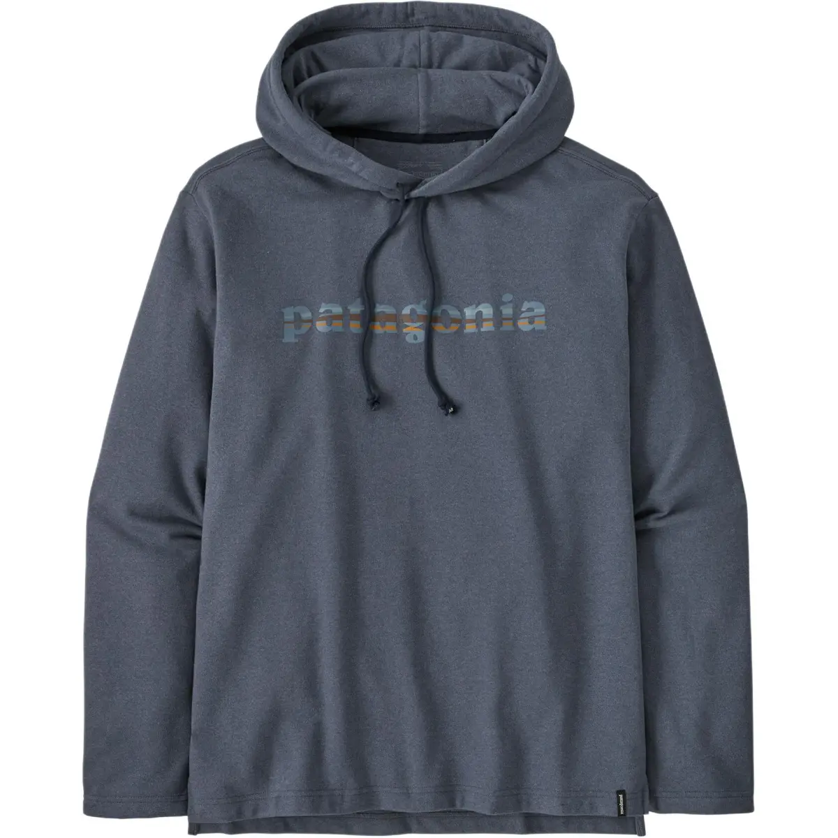 Patagonia Lightweight '73 Text Logo Wildrise Sweatshirt Men's