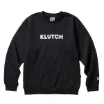 New Balance Klutch X Nb Fleece Crewneck