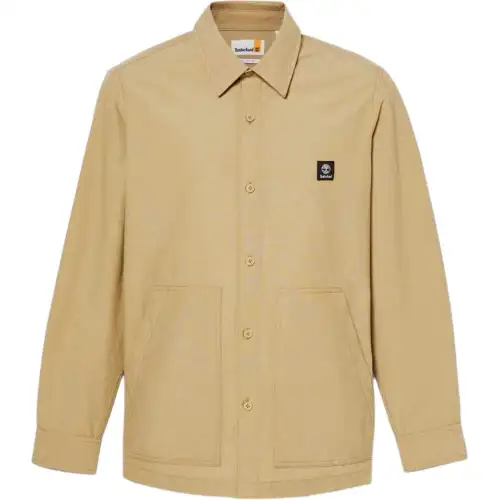 Timberland Shirt Men's Light Umber