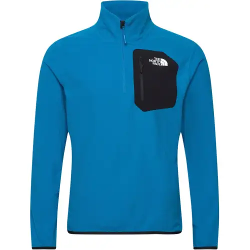 THE NORTH FACE Sweatshirt Men's Blue