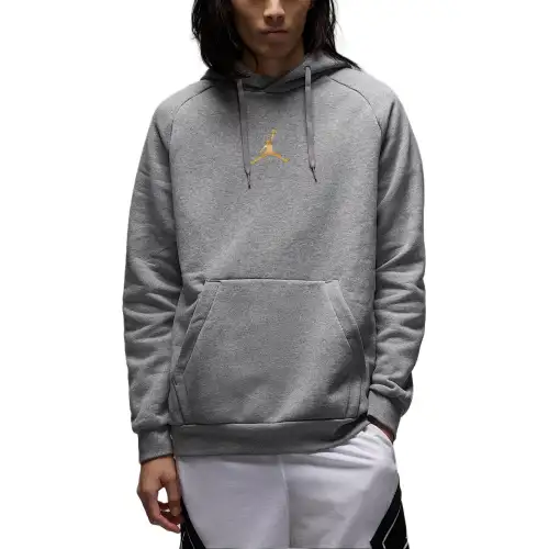 Jordan Winter Cup Sweatshirt Men's Carbon Black