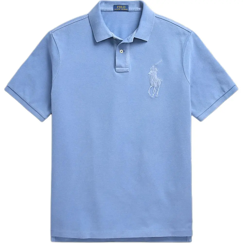 Polo Ralph Lauren Big Pony Polo Shirt Mixed Shipment Men's Blue