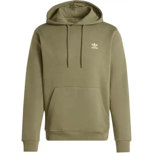 Adidas Trefoil Essentials Hoodie