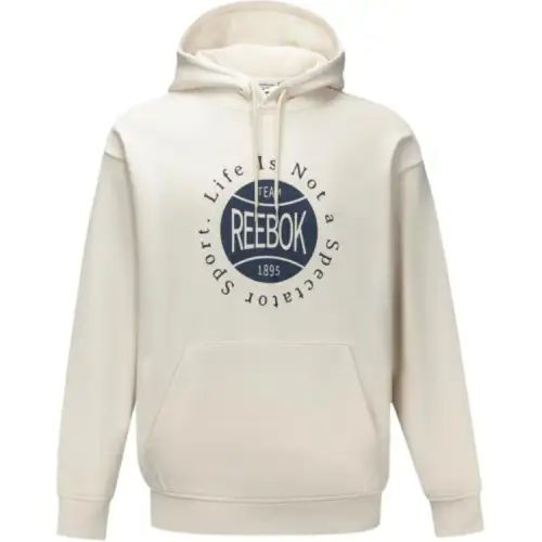 Reebok Sweatshirt Unisex Apricot