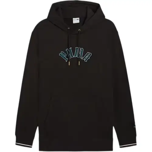 PUMA Classics Play Loud Men's Hoodie Ii