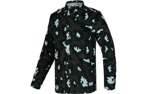 Adidas Originals Shirt Men's Green