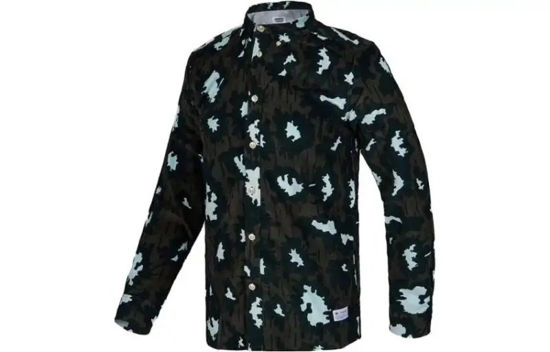 Adidas Originals Shirt Men's Green