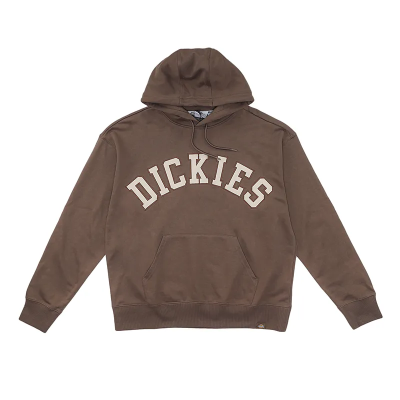 Dickies Sweatshirt Men's Mushroom Brown