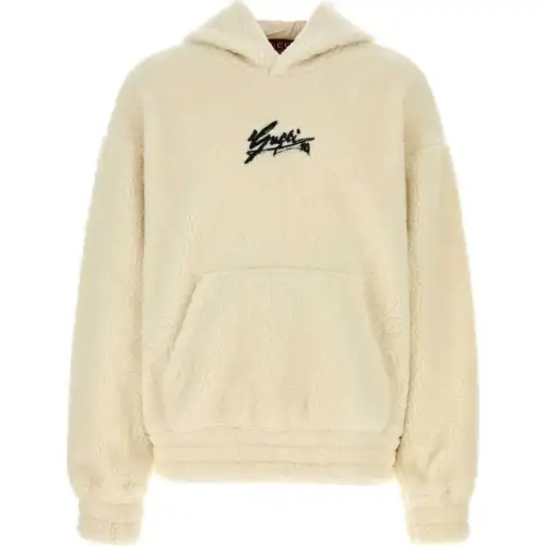 GUCCI Hooded Sweater