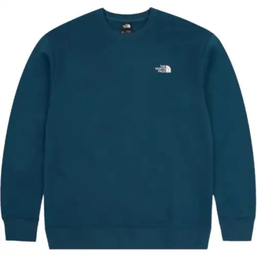 THE NORTH FACE Sweatshirt Men's Green