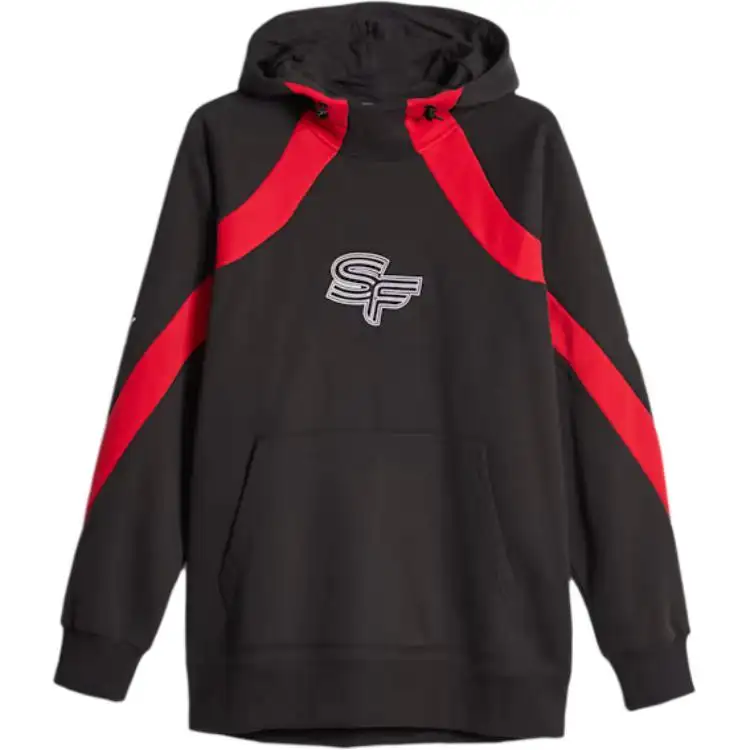 PUMA Scuderia Ferrari Race Statment Hoodie