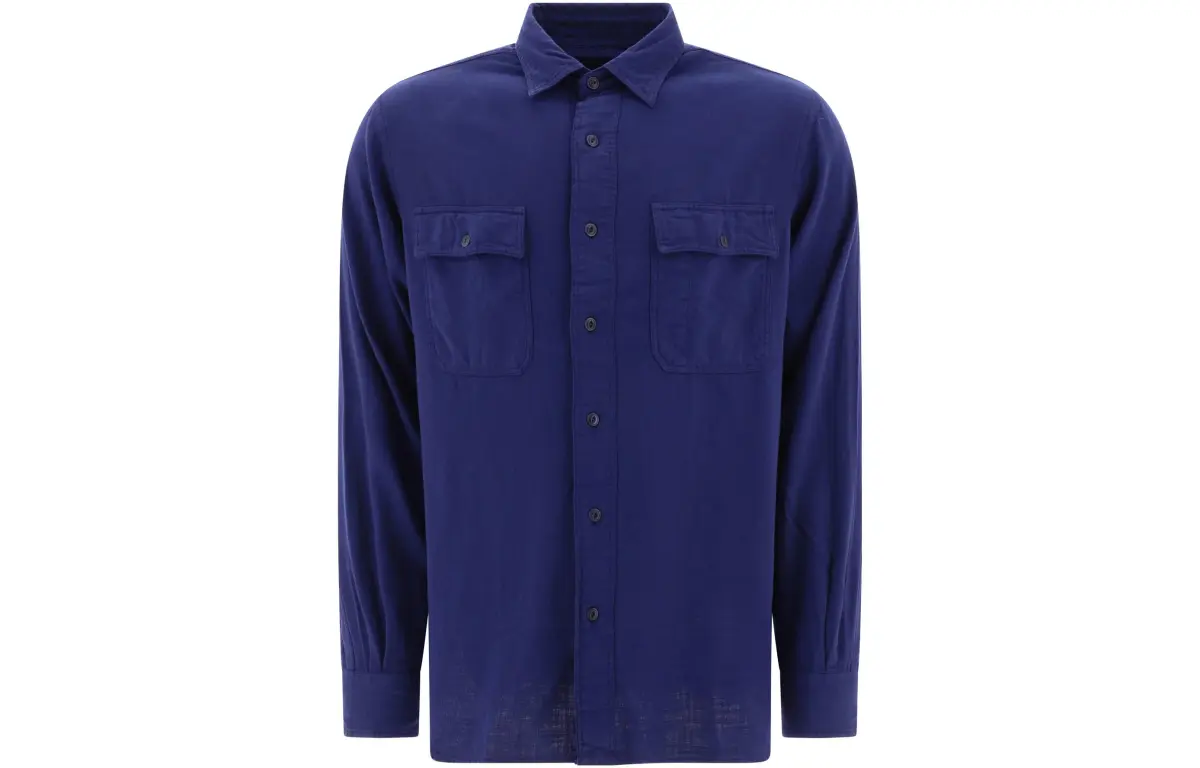 Polo Ralph Lauren Sahara Long-Sleeved Shirt