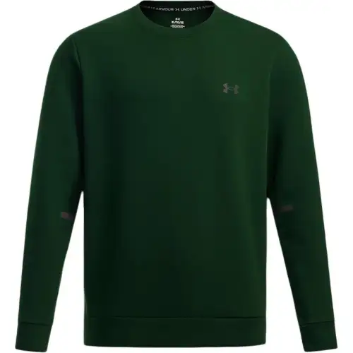 Under Armour Unstoppable Sweatshirt Men's Forest Green