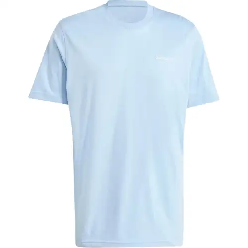 Adidas Originals T Shirt Men's Blue
