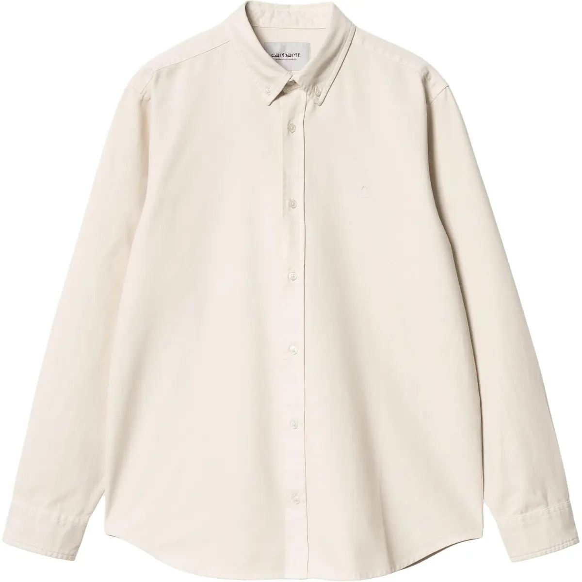 Carhartt WIP L/S Bolton Shirt
