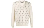 Gg monogram jumper