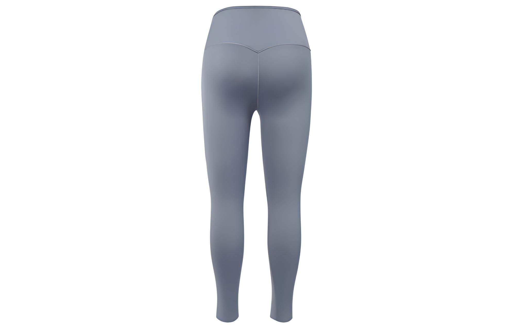 Nike Go Sports Pants Women’s Gray Slate Blue Moderate